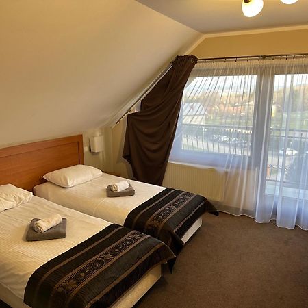 Hotel Zimnik Luksus Natury Spa & Wellness Ostre Buitenkant foto