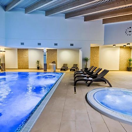 Hotel Zimnik Luksus Natury Spa & Wellness Ostre Buitenkant foto