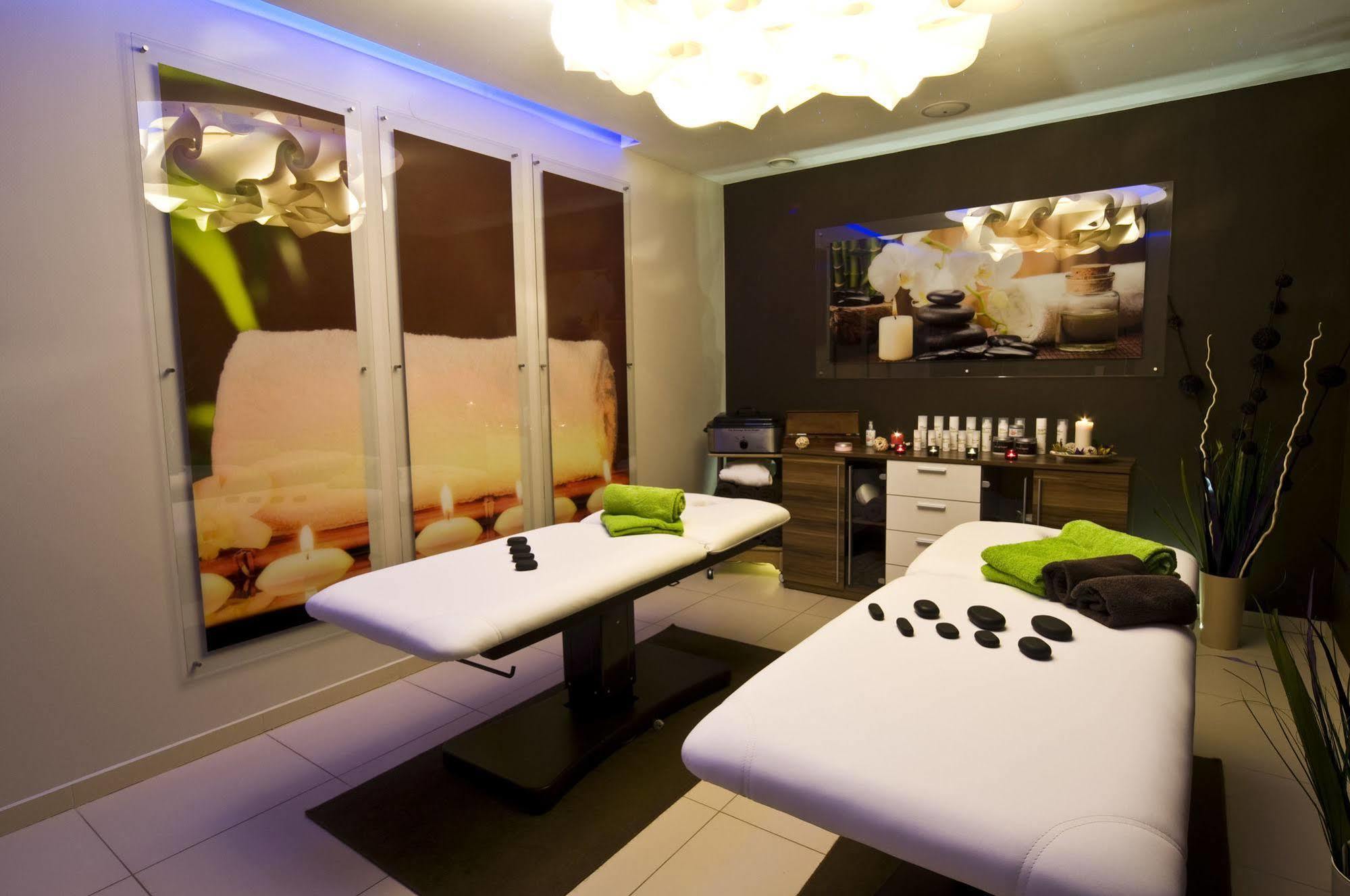 Hotel Zimnik Luksus Natury Spa & Wellness Ostre Buitenkant foto
